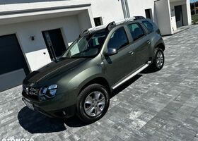 Дачия Duster, объемом двигателя 1.2 л и пробегом 110 тыс. км за 8164 $, фото 15 на Automoto.ua