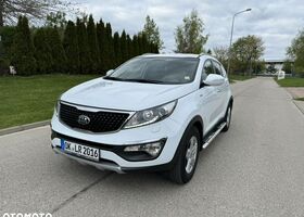 Киа Sportage, объемом двигателя 2 л и пробегом 215 тыс. км за 10778 $, фото 18 на Automoto.ua