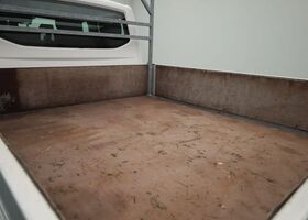 Фольксваген Transporter T6 2018 в Европе на Automoto.ua Белый Фольксваген Transporter T6, объемом двигателя 1.97 л и пробегом 27 тыс. км за 33666 $, фото 10 на Automoto.ua
