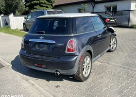 Міні Cooper, об'ємом двигуна 1.6 л та пробігом 98 тис. км за 4298 $, фото 1 на Automoto.ua