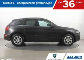 Ауди Ку 5, объемом двигателя 1.98 л и пробегом 140 тыс. км за 13391 $, фото 6 на Automoto.ua