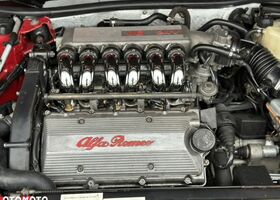 Альфа Ромео 164, объемом двигателя 2.96 л и пробегом 115 тыс. км за 30237 $, фото 20 на Automoto.ua