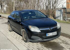 Опель Астра, об'ємом двигуна 1.6 л та пробігом 304 тис. км за 2225 $, фото 9 на Automoto.ua