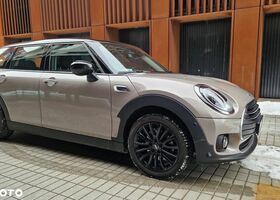 Міні Clubman, об'ємом двигуна 1.5 л та пробігом 7 тис. км за 24622 $, фото 7 на Automoto.ua