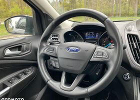 Форд Куга, об'ємом двигуна 2 л та пробігом 180 тис. км за 12959 $, фото 8 на Automoto.ua