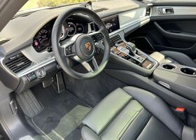 Сірий Порше Panamera, об'ємом двигуна 2.89 л та пробігом 17 тис. км за 99031 $, фото 7 на Automoto.ua