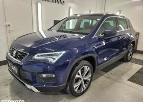 Сеат Ateca, об'ємом двигуна 1.4 л та пробігом 71 тис. км за 16134 $, фото 3 на Automoto.ua