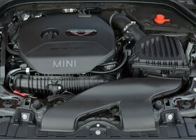 MINI Cooper 2016 на тест-драйве, фото 11