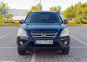 Хонда СРВ, об'ємом двигуна 2 л та пробігом 282 тис. км за 5594 $, фото 7 на Automoto.ua