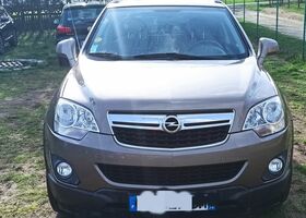 Опель Антара, об'ємом двигуна 2.23 л та пробігом 150 тис. км за 4838 $, фото 1 на Automoto.ua