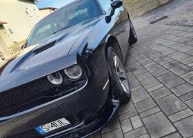 Додж Challenger, об'ємом двигуна 3.6 л та пробігом 160 тис. км за 17603 $, фото 2 на Automoto.ua