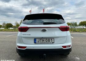 Кіа Sportage, об'ємом двигуна 1.59 л та пробігом 78 тис. км за 15097 $, фото 6 на Automoto.ua