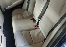 Мерседес Ц-Клас 2012 у Європі на Automoto.ua Мерседес Ц-Клас, об'ємом двигуна 2.99 л та пробігом 363 тис. км за 8112 $, фото 6 на Automoto.ua