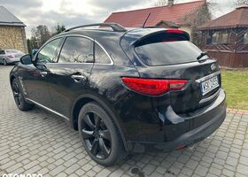 Інфініті QX70, об'ємом двигуна 3.7 л та пробігом 97 тис. км за 18121 $, фото 14 на Automoto.ua