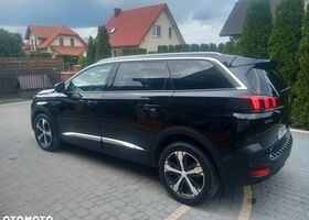 Пежо 5008, объемом двигателя 2 л и пробегом 165 тыс. км за 22030 $, фото 6 на Automoto.ua