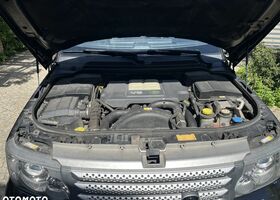 Ленд Ровер Range Rover Sport, об'ємом двигуна 3.63 л та пробігом 132 тис. км за 11641 $, фото 7 на Automoto.ua