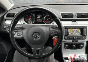 Фольксваген Пассат Варіант 2012 у Європі на Automoto.ua Сірий Фольксваген Пассат Варіант, об'ємом двигуна 1.6 л та пробігом 374 тис. км за 5258 $, фото 8 на Automoto.ua