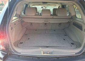 Джип Grand Cherokee 2006 у Європі на Automoto.ua Чорний Джип Grand Cherokee, об'ємом двигуна 2.99 л та пробігом 239 тис. км за 6500 $, фото 6 на Automoto.ua