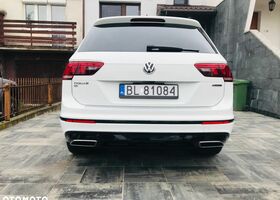 Фольксваген Tiguan Allspace, об'ємом двигуна 1.98 л та пробігом 28 тис. км за 30324 $, фото 10 на Automoto.ua