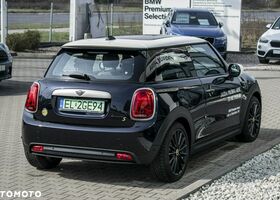 Міні Cooper, об'ємом двигуна 0 л та пробігом 5 тис. км за 39741 $, фото 11 на Automoto.ua