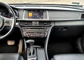 Киа Оптима, объемом двигателя 1.69 л и пробегом 176 тыс. км за 11015 $, фото 6 на Automoto.ua