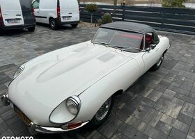 Ягуар E-Type, об'ємом двигуна 4.24 л та пробігом 49 тис. км за 66739 $, фото 2 на Automoto.ua