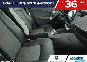 Рено Зое, об'ємом двигуна 0 л та пробігом 45 тис. км за 16847 $, фото 7 на Automoto.ua