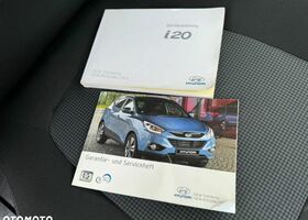 Хендай і20, об'ємом двигуна 1.25 л та пробігом 190 тис. км за 5551 $, фото 33 на Automoto.ua