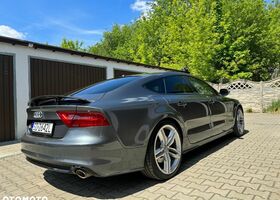 Ауді A7 Sportback, об'ємом двигуна 2.97 л та пробігом 270 тис. км за 17063 $, фото 12 на Automoto.ua