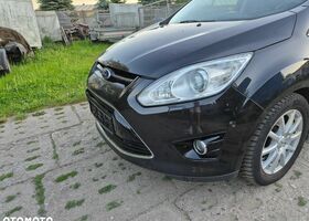 Форд Си-Макс, объемом двигателя 2 л и пробегом 170 тыс. км за 4319 $, фото 9 на Automoto.ua