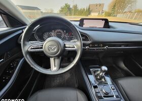 Мазда CX-30, объемом двигателя 2 л и пробегом 36 тыс. км за 22894 $, фото 4 на Automoto.ua