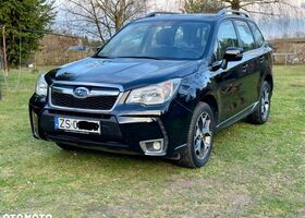 Субару Forester, об'ємом двигуна 2 л та пробігом 213 тис. км за 10583 $, фото 1 на Automoto.ua