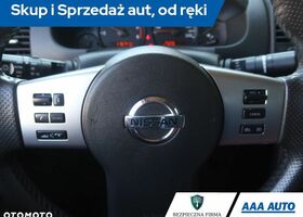 Ніссан Навара, об'ємом двигуна 2.49 л та пробігом 95 тис. км за 13607 $, фото 13 на Automoto.ua