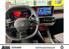 Рено R 4 2025 в Европе на Automoto.ua Синий Рено R 4, объемом двигателя 0 л и пробегом 12 тыс. км за 41812 $, фото 15 на Automoto.ua