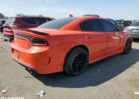 Додж Charger, об'ємом двигуна 5.65 л та пробігом 67 тис. км за 14255 $, фото 4 на Automoto.ua