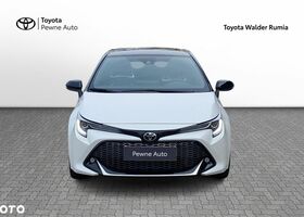 Тойота Королла, об'ємом двигуна 1.8 л та пробігом 13 тис. км за 27840 $, фото 4 на Automoto.ua