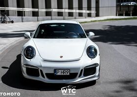 Порше 911, об'ємом двигуна 3.8 л та пробігом 72 тис. км за 107991 $, фото 7 на Automoto.ua