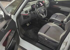 Фольксваген ID.3 2020 у Європі на Automoto.ua Білий Фольксваген ID.3, об'ємом двигуна 0 л та пробігом 72 тис. км за 23228 $, фото 5 на Automoto.ua