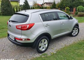 Киа Sportage, объемом двигателя 1.59 л и пробегом 173 тыс. км за 9438 $, фото 27 на Automoto.ua