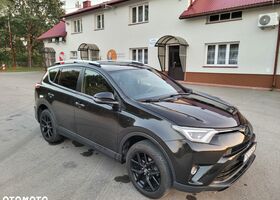 Тойота РАВ 4, об'ємом двигуна 1.99 л та пробігом 184 тис. км за 18769 $, фото 17 на Automoto.ua