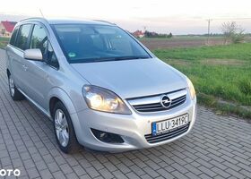 Опель Зафіра, об'ємом двигуна 1.8 л та пробігом 203 тис. км за 5248 $, фото 2 на Automoto.ua