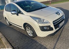 Пежо 3008, об'ємом двигуна 2 л та пробігом 320 тис. км за 6263 $, фото 2 на Automoto.ua