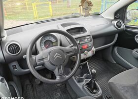 Ситроен С1, объемом двигателя 1 л и пробегом 140 тыс. км за 2160 $, фото 7 на Automoto.ua