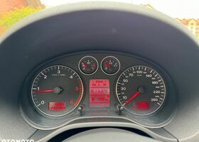 Ауди А3, объемом двигателя 1.97 л и пробегом 224 тыс. км за 4730 $, фото 24 на Automoto.ua