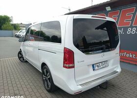 Мерседес В-Класс 2015 в Европе на Automoto.ua Белый Мерседес В-Класс, объемом двигателя 2.14 л и пробегом 299 тыс. км за 30676 $, фото 5 на Automoto.ua