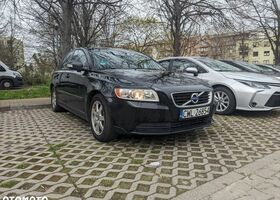 Вольво S40, об'ємом двигуна 1.56 л та пробігом 242 тис. км за 4212 $, фото 4 на Automoto.ua