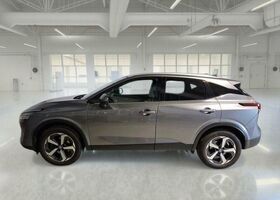 Ніссан Кашкай 2021 у Європі на Automoto.ua Сірий Ніссан Кашкай, об'ємом двигуна 0 л та пробігом 77 тис. км за 19900 $, фото 4 на Automoto.ua