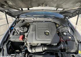 Ягуар XE, об'ємом двигуна 2 л та пробігом 4 тис. км за 38661 $, фото 9 на Automoto.ua