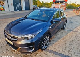 Кіа XCeed, об'ємом двигуна 1.35 л та пробігом 49 тис. км за 19438 $, фото 13 на Automoto.ua