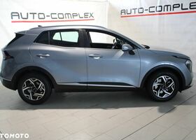 Киа Sportage, объемом двигателя 1.6 л и пробегом 15 тыс. км за 23737 $, фото 19 на Automoto.ua